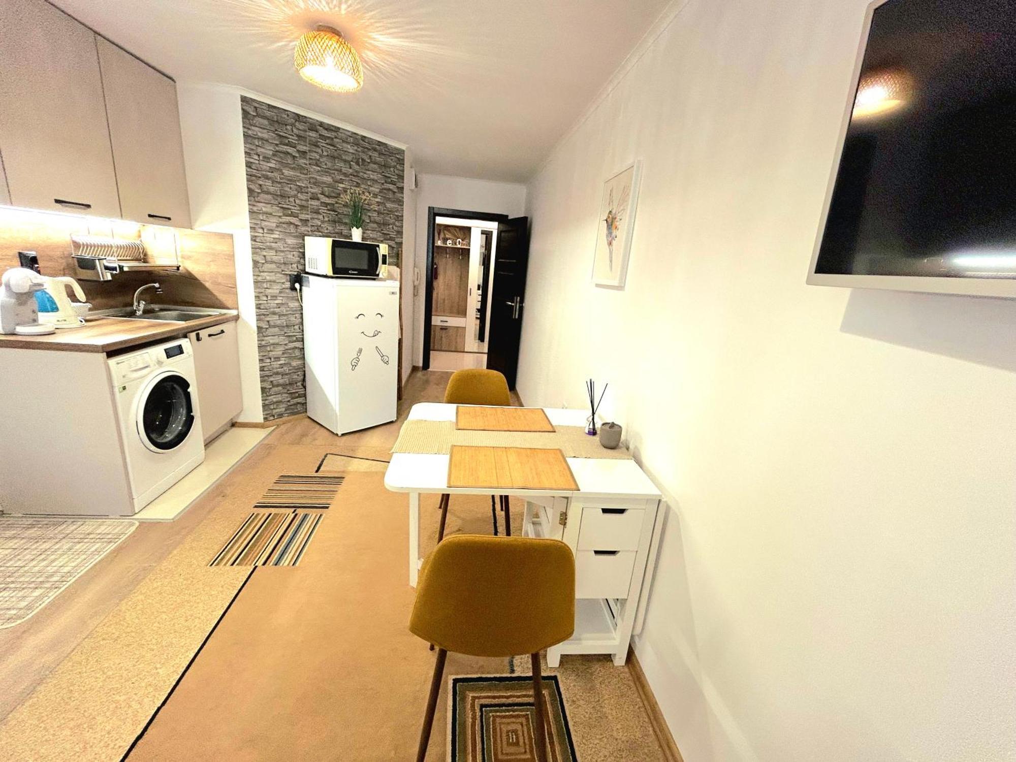 Aloha Apartment Burgas Exterior photo