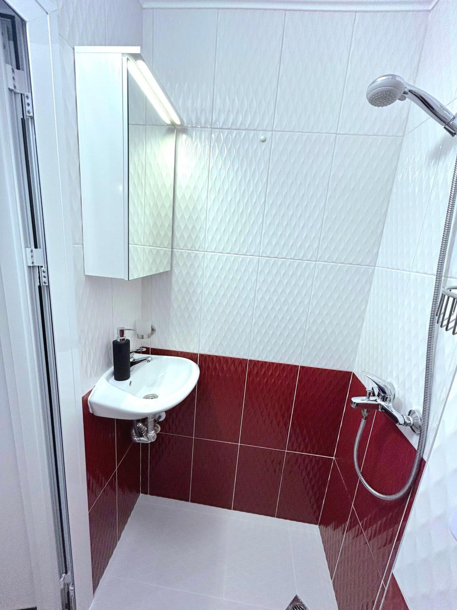 Aloha Apartment Burgas Exterior photo